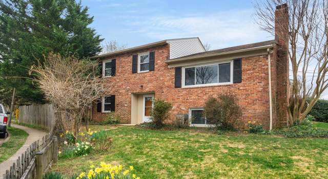 Photo of 700 S Florida St, Arlington, VA 22204
