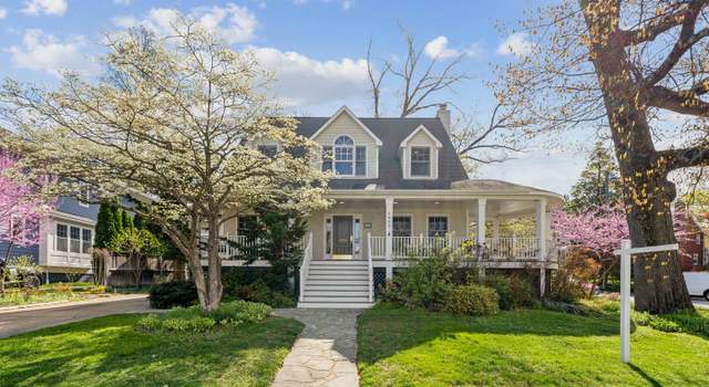 Photo of 4845 Little Falls Rd, Arlington, VA 22207