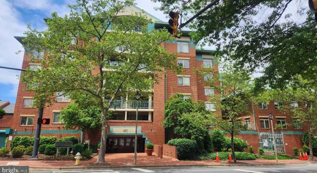 Photo of 610 N West St #401, Alexandria, VA 22314