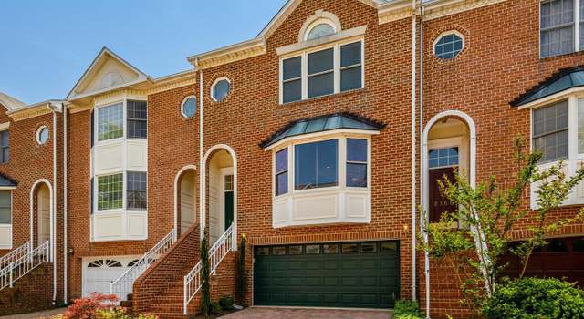 Photo of 8162 Madrillon Ct, Vienna, VA 22182