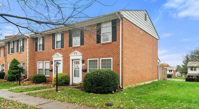 Photo of 147 N Baylor Dr, Sterling, VA 20164
