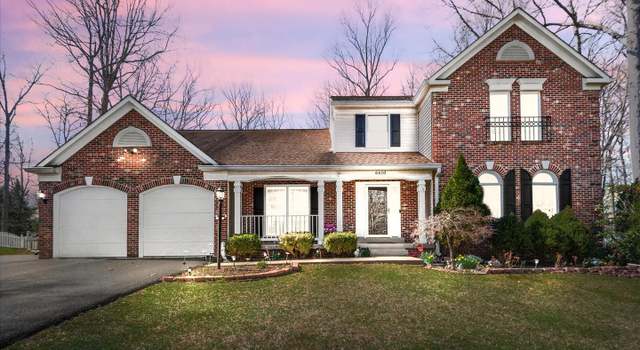 Photo of 6610 Willow Pond Dr, Fredericksburg, VA 22407