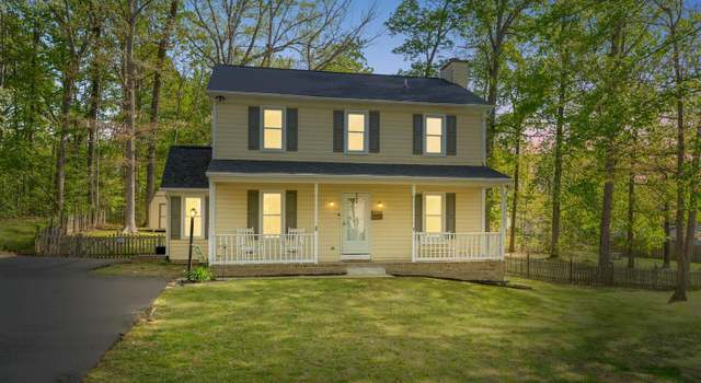 Photo of 10824 Heatherwood Dr, Spotsylvania, VA 22553