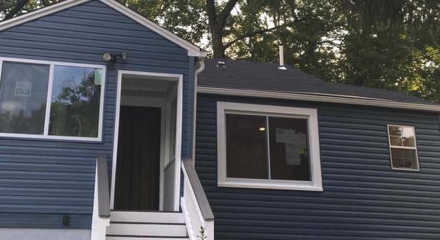 Photo of 506 70th Pl, Capitol Heights, MD 20743