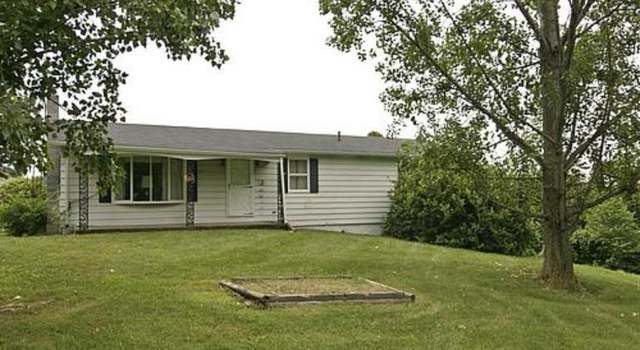 Photo of 10909 Pleasant Walk Rd, Myersville, MD 21773