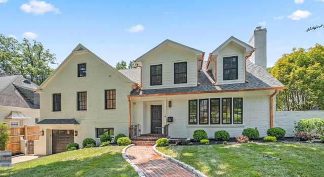 Photo of 2236 46th St NW, Washington, DC 20007