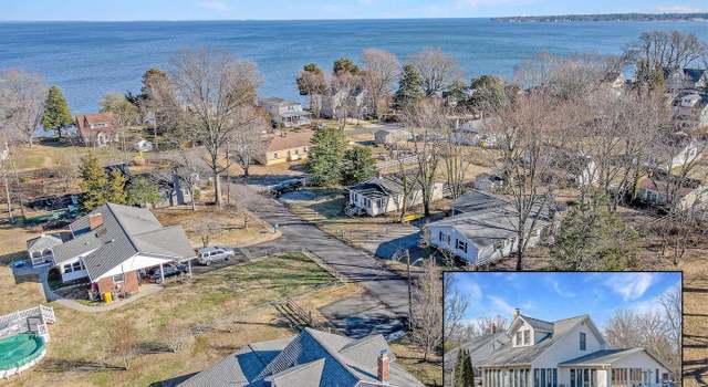 Photo of 528 James Ave, Tracys Landing, MD 20779