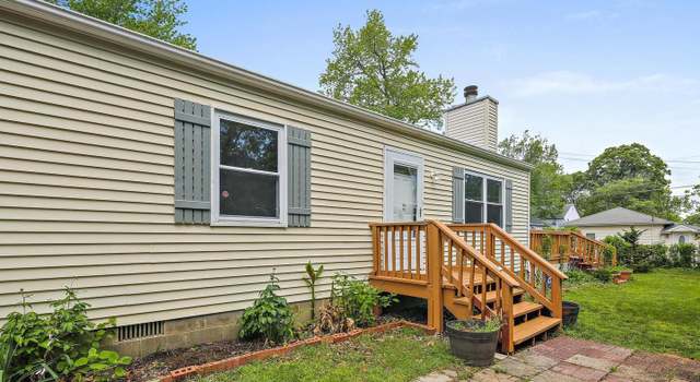 Photo of 1191 Bay View Ave, Shady Side, MD 20764