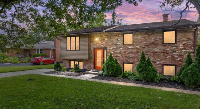 Property at 717 Whitneys Landing Dr, Crownsville, MD 21032, 3 beds, 1.5 baths