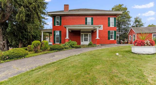 Photo of 18909 Legislative Rd SW, Barton, MD 21521