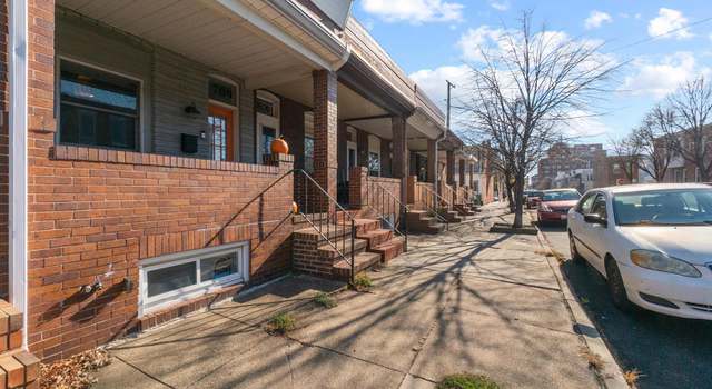 Photo of 709 S Dean St, Baltimore, MD 21224