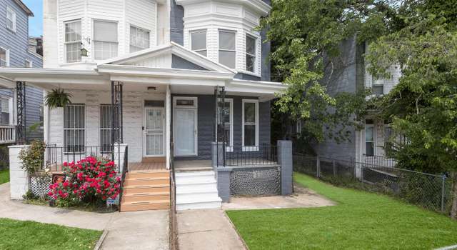 Photo of 608 E 41st St, Baltimore, MD 21218