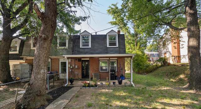 Photo of 1611 Melby Ct, Parkville, MD 21234