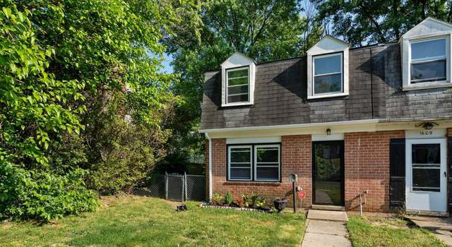 Photo of 1611 Melby Ct, Parkville, MD 21234