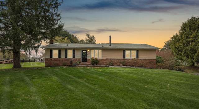 Photo of 16961 Moss Meadow Way, Mount Airy, MD 21771