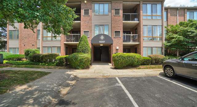 Photo of 13207 Chalet Pl #302, Germantown, MD 20874