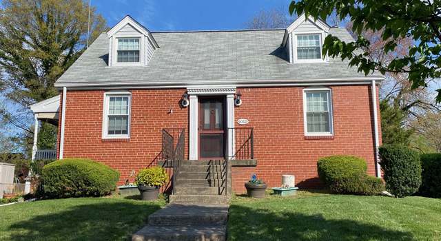 Photo of 9023 49th Ave, College Park, MD 20740