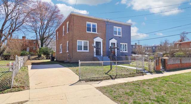 Photo of 1159 Booker Dr, Capitol Heights, MD 20743