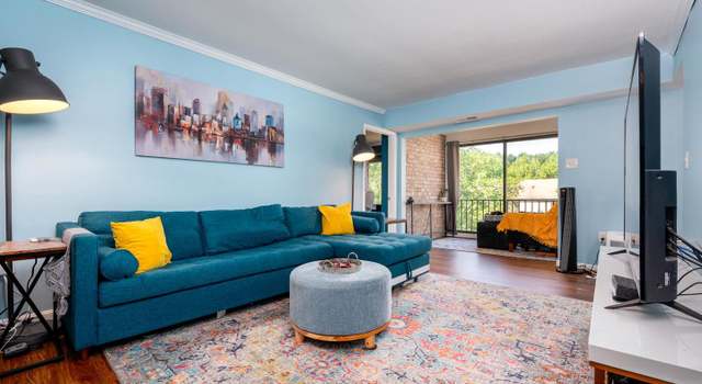 Photo of 7708 Hanover Pkwy #303, Greenbelt, MD 20770