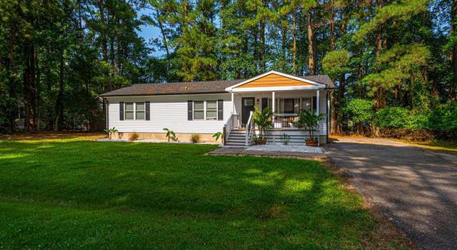 Photo of 120 Robin Hood, Ocean Pines, MD 21811
