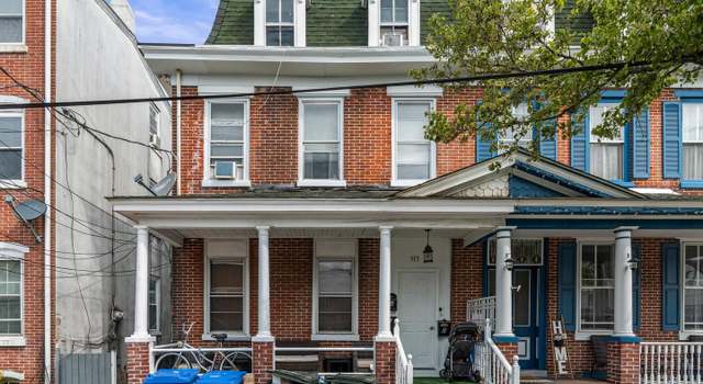 Photo of 315 E Broad St, Burlington, NJ 08016