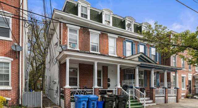 Photo of 315 E Broad St, Burlington, NJ 08016