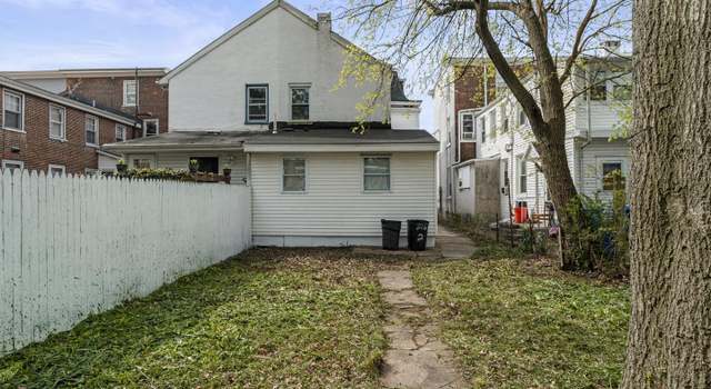 Photo of 315 E Broad St, Burlington, NJ 08016
