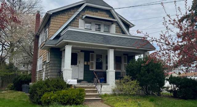 Photo of 1301 Newton Ave, Haddon Township, NJ 08107
