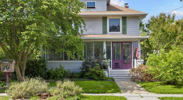 Property at 222 Morrison Ave, Hightstown, NJ 08520, 4 beds, 2 baths
