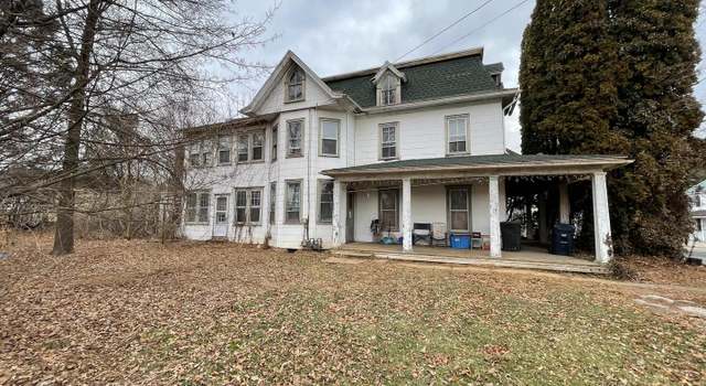 Photo of 144 N Main, Bendersville, PA 17306