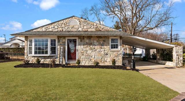 Photo of 11 Brown Bark Rd, Levittown, PA 19057