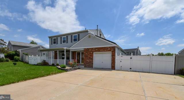 Photo of 548 Cassingham Rd, Fairless Hills, PA 19030