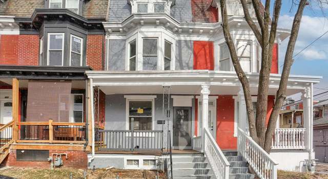 Photo of 517 N 15th St, Harrisburg, PA 17103