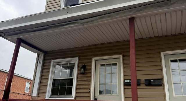 Photo of 572 Main St, Lykens, PA 17048