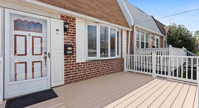 Photo of 111 Ervin Ave, Marcus Hook, PA 19061