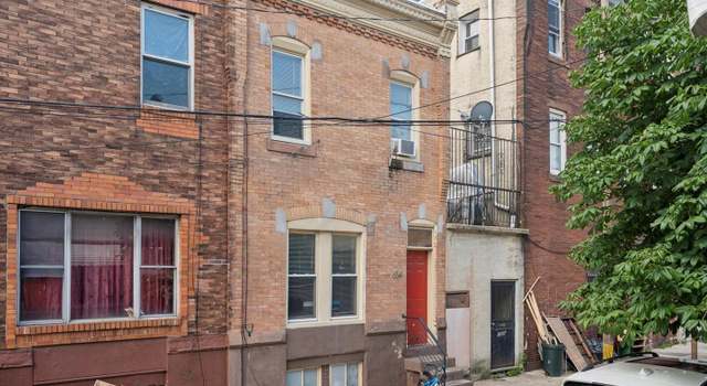 Photo of 634 Cross St, Philadelphia, PA 19147