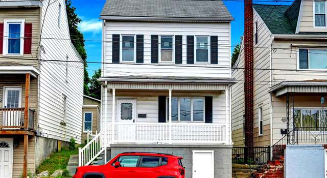 Photo of 231 S Lehigh Ave, Frackville, PA 17931