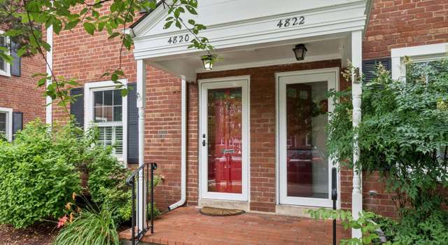 Photo of 4820 28th St S, Arlington, VA 22206