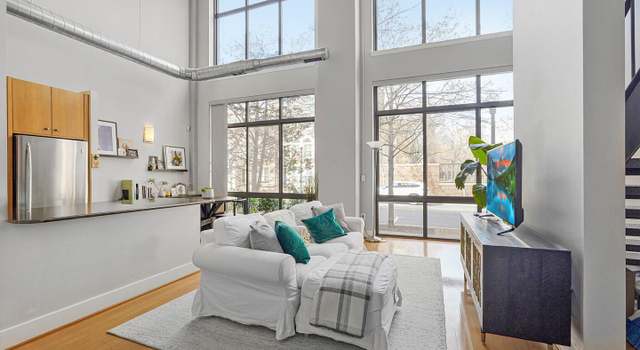 Photo of 520 John Carlyle St #104, Alexandria, VA 22314