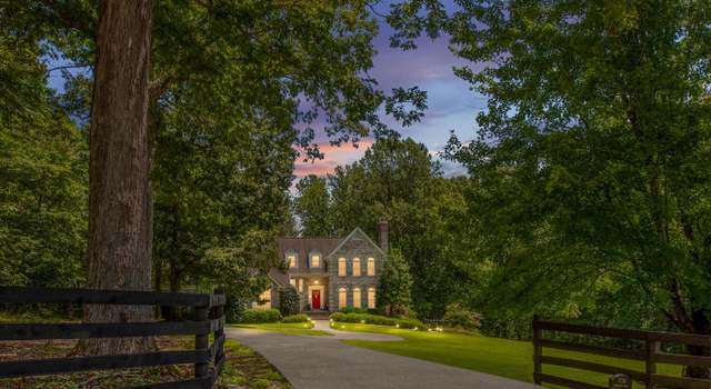 Photo of 10361 Dominion Ct, Marshall, VA 20115