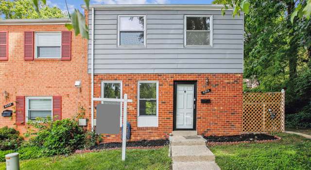 Photo of 6356 Eighth Cir, Alexandria, VA 22312