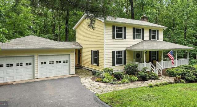 Photo of 7193 Hall Tavern Ct, Manassas, VA 20112