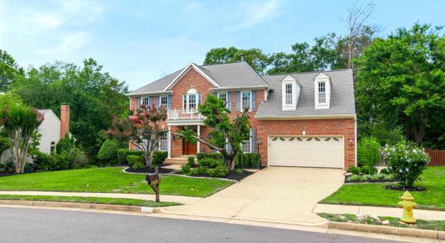 Photo of 16659 Malory Ct, Dumfries, VA 22025