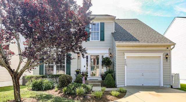 Photo of 9326 Birch Cliff Dr, Fredericksburg, VA 22407
