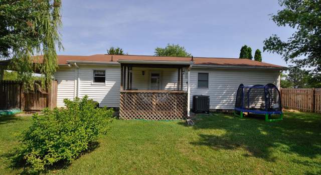 Photo of 12445 Lucky Hill Rd, Remington, VA 22734