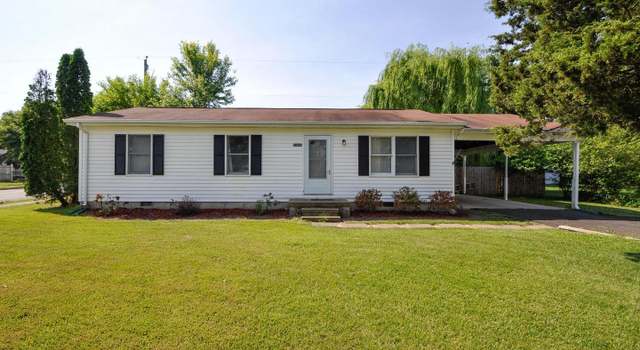Photo of 12445 Lucky Hill Rd, Remington, VA 22734