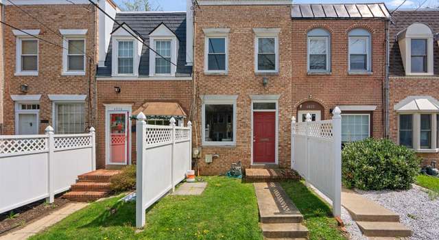 Photo of 4827 41st St NW, Washington, DC 20016