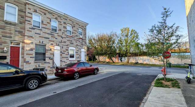 Photo of 1204 Glyndon Ave, Baltimore, MD 21223