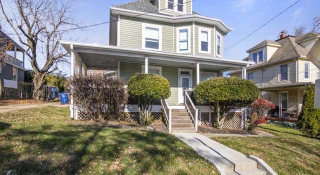 Photo of 508 Rossiter Ave, Baltimore, MD 21212