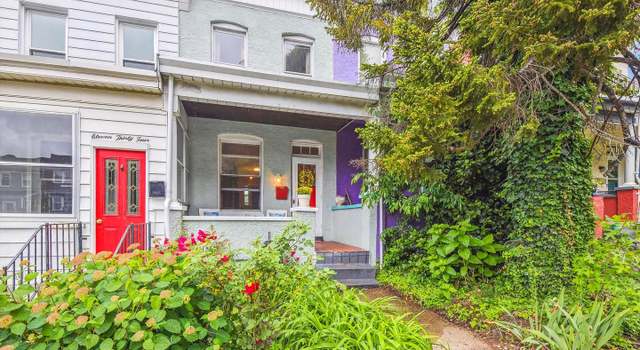 Photo of 1132 Roland Heights Ave, Baltimore, MD 21211